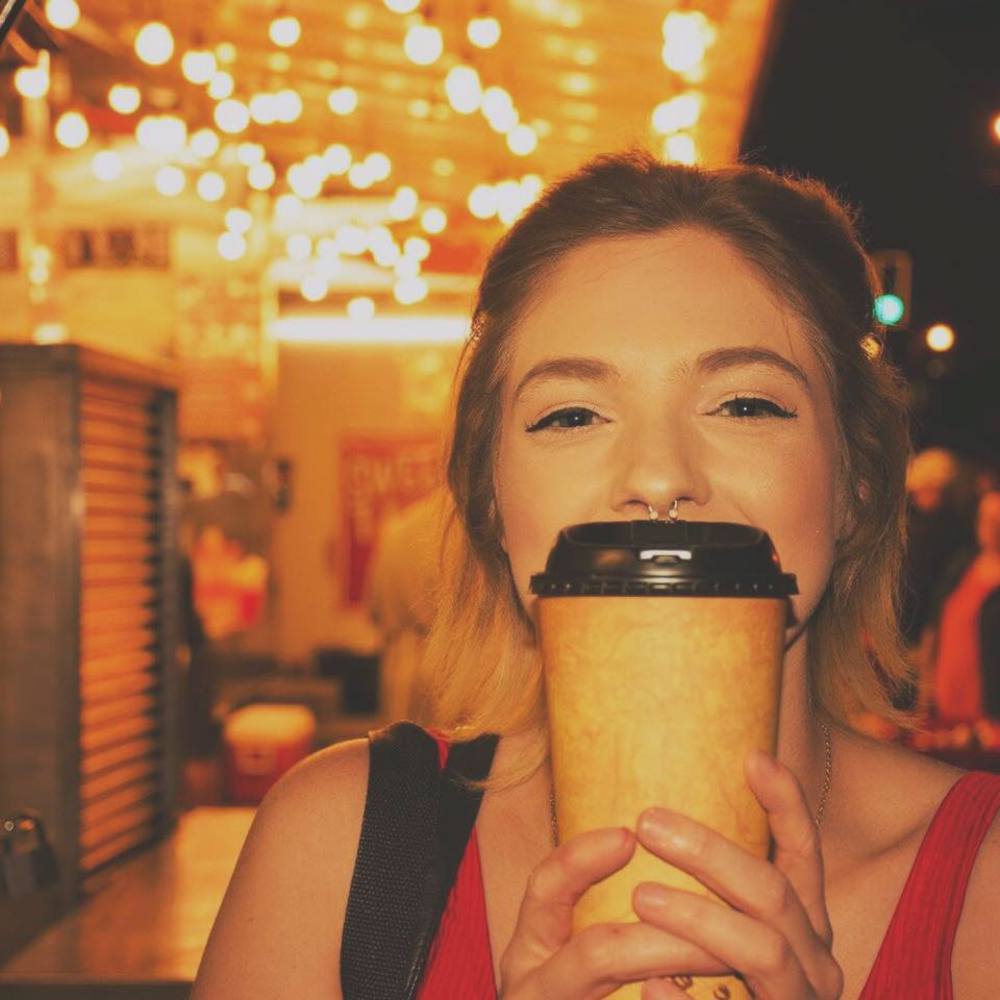 Meet your Posher, Sydney